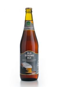Old Strong Ale